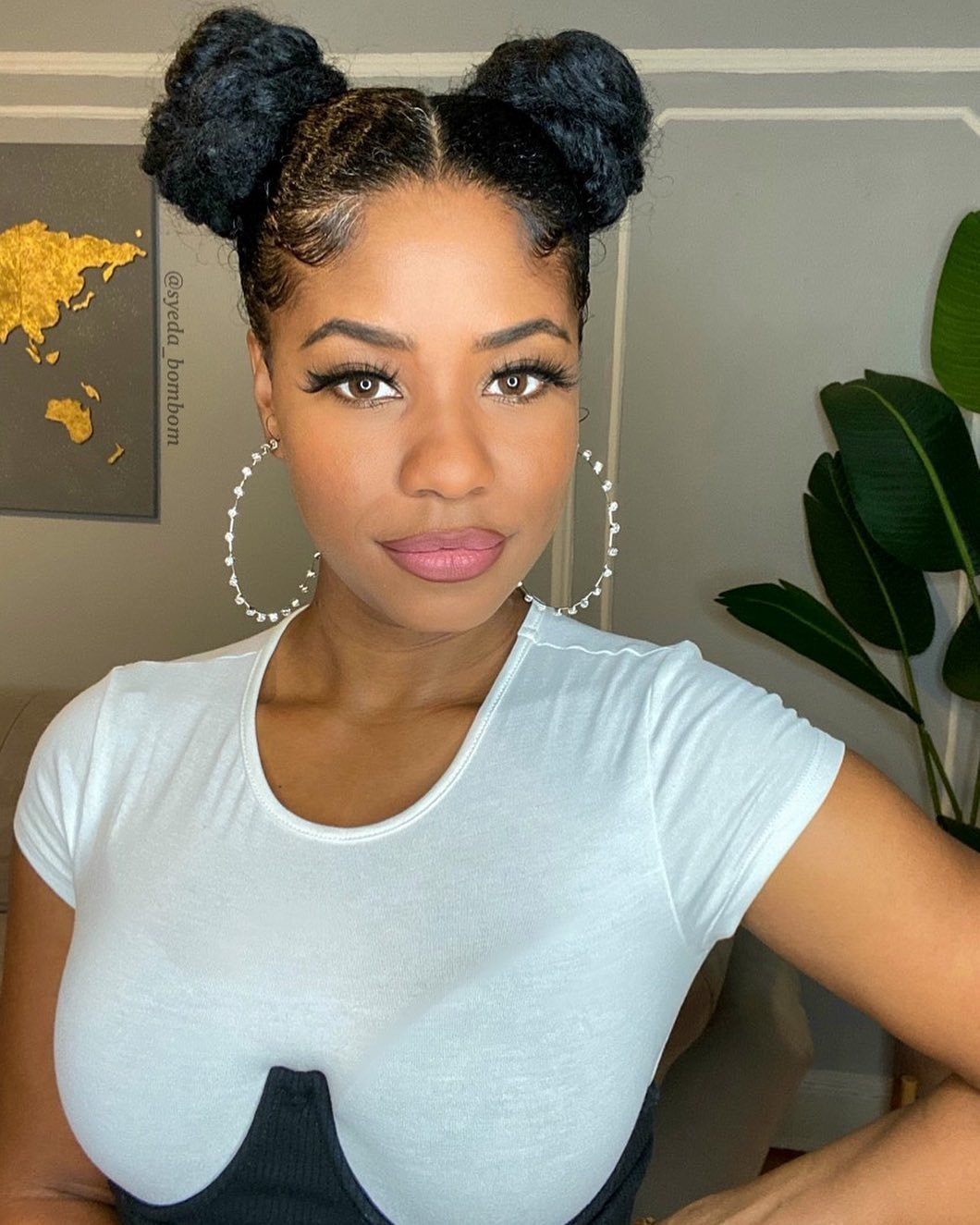 15+ Trendy Summer Hairstyles for Black Women to Try in 2024